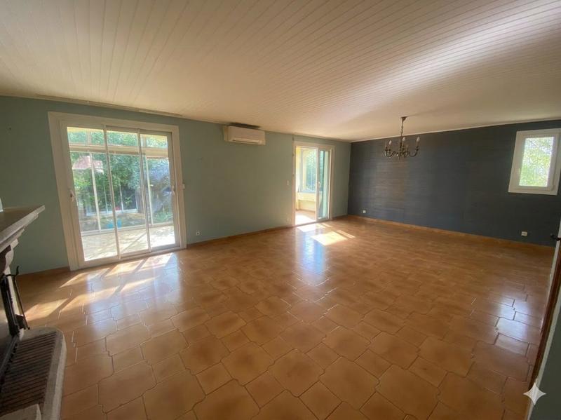 Appartement - 153 m² - 5 pièces