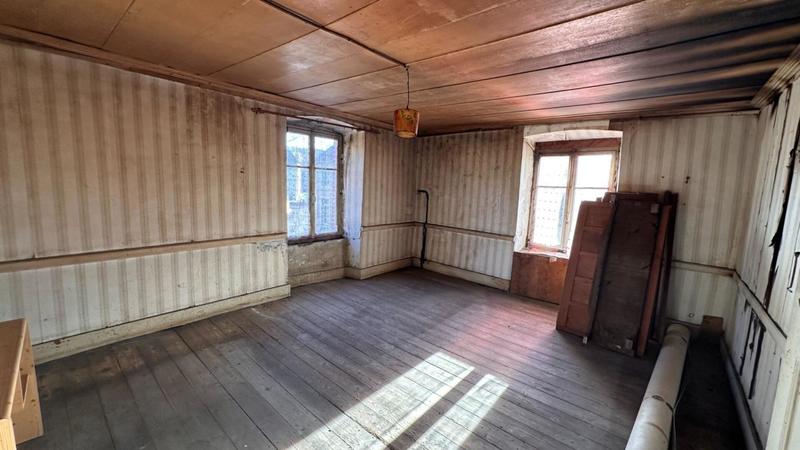 Maison - 127 m² - 5 pièces