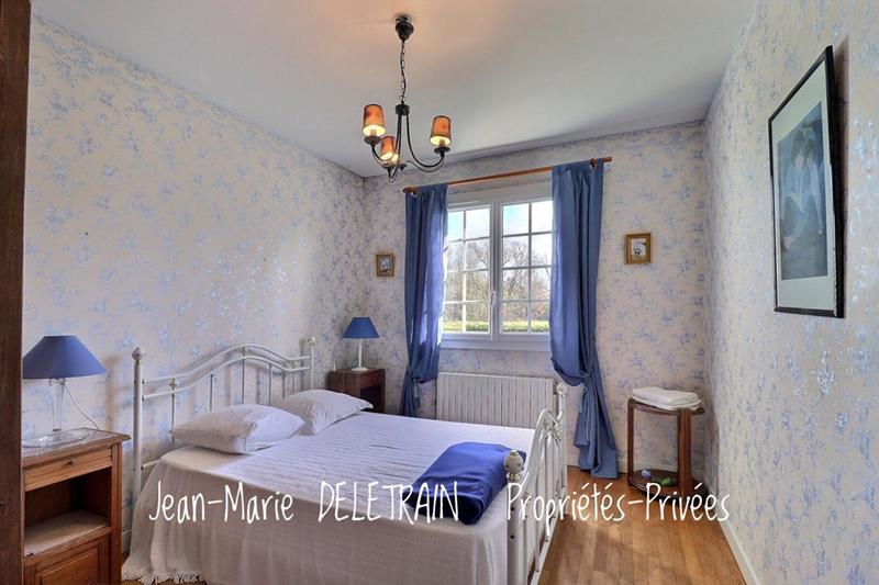 Maison - 155 m² - 7 pièces