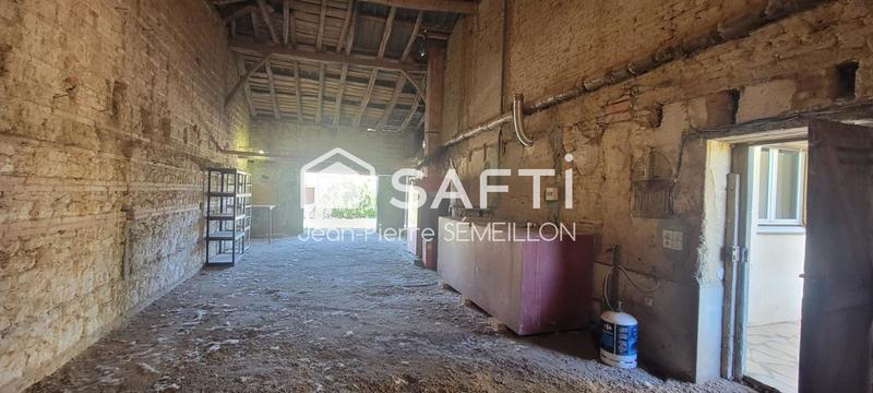 Maison - 154 m² - 6 pièces