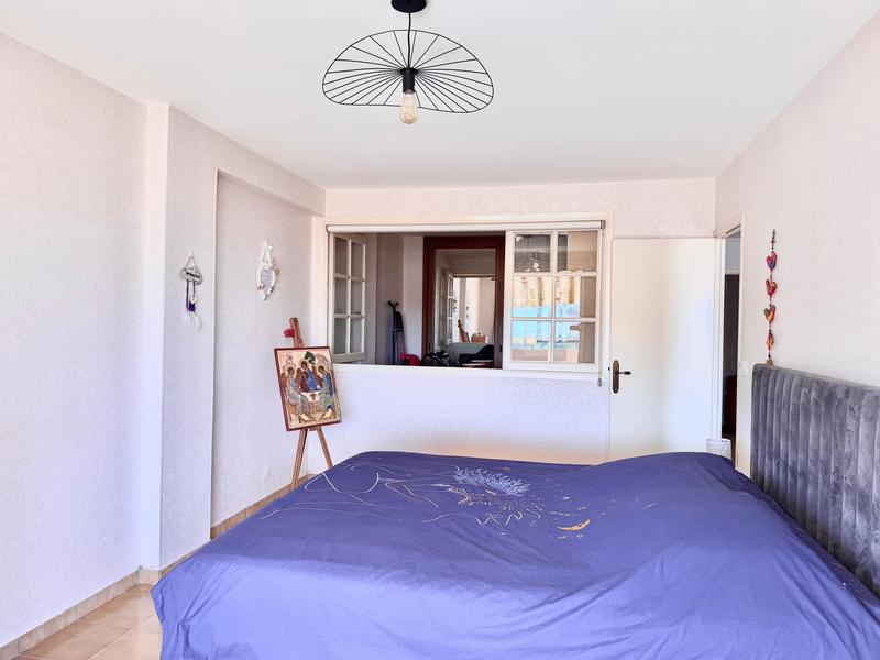 Appartement - 74 m² - 3 pièces