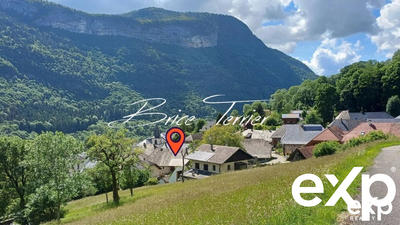 Maison - 41 m² - 2 pièces