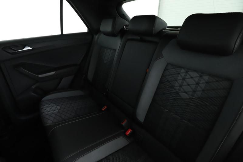 Volkswagen t-Roc 2.0 Tdi R-Line Dsg7 150 ch