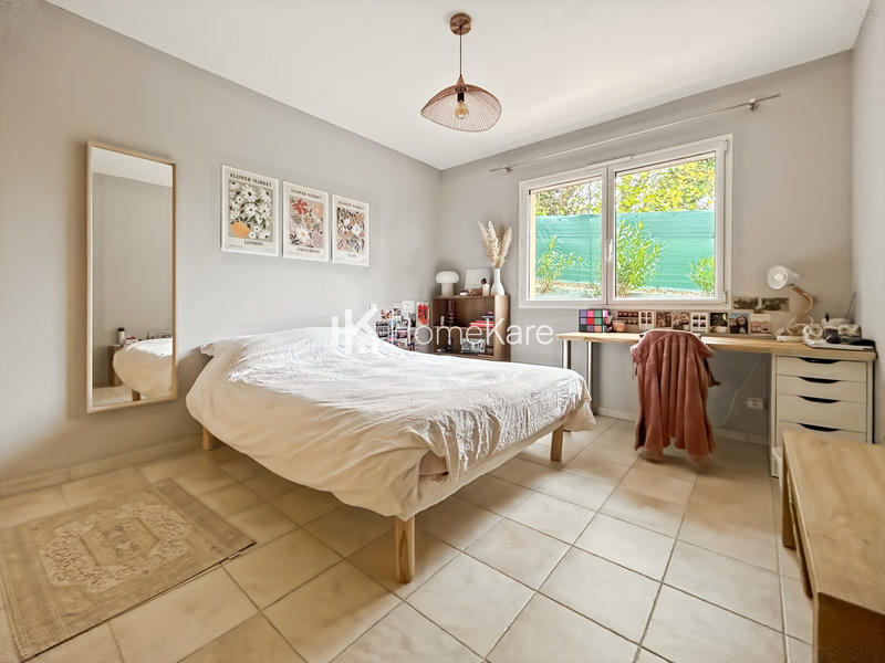 Maison - 185 m² - 7 pièces