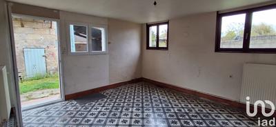 Maison de village - 113 m² - 5 pièces