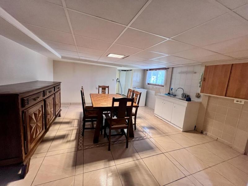 Maison - 73 m² - 4 pièces