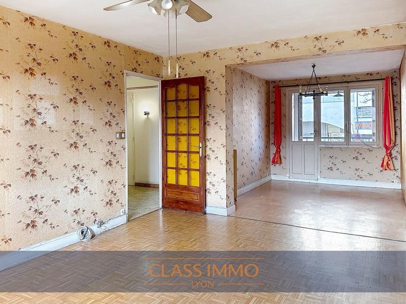 Appartement - 81 m² - 5 pièces