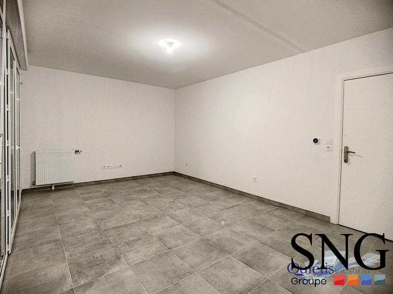 Appartement - 92 m² - 4 pièces