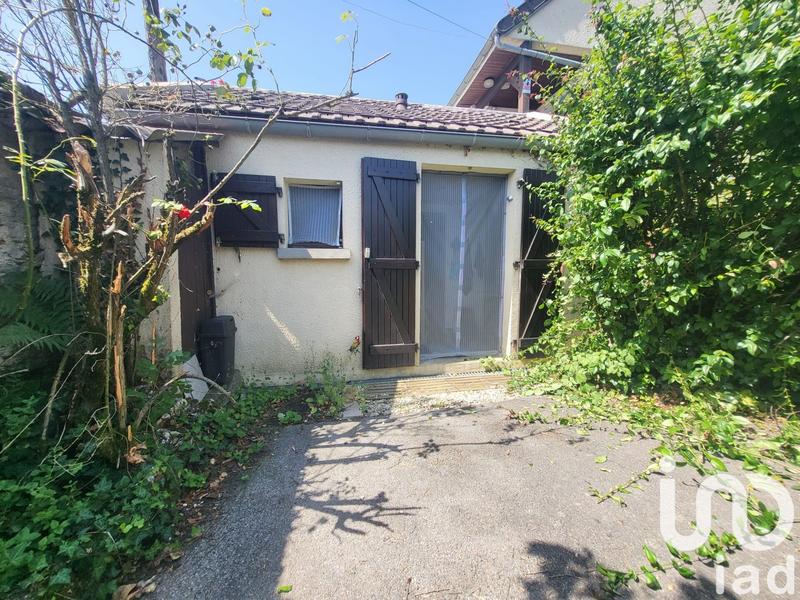 Maison - 144 m² - 4 pièces