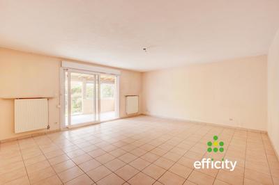 Maison - 113 m² - 5 pièces