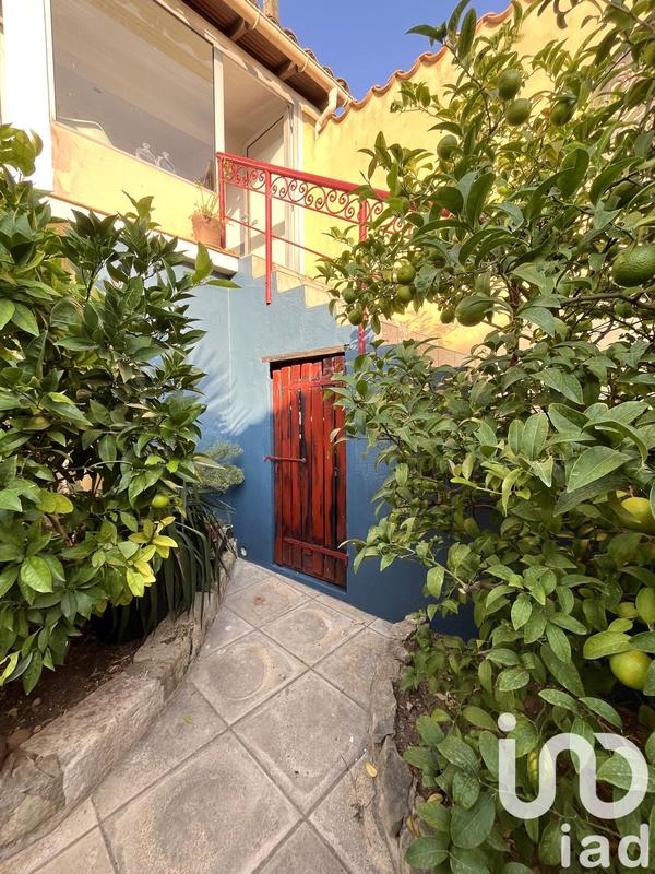 Maison de village - 156 m² - 6 pièces