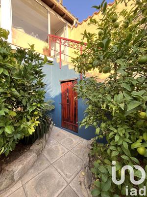 Maison de village - 156 m² - 6 pièces