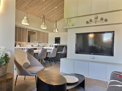 Appartement - 63 m² - 4 pièces