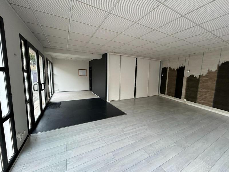 Local d'activités - 35 m² - 2 pièces
