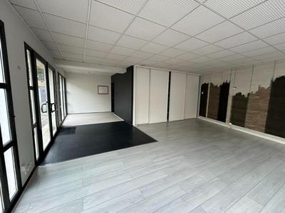 Local d'activités - 35 m² - 2 pièces
