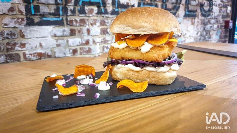 Local commercial - 125 m²