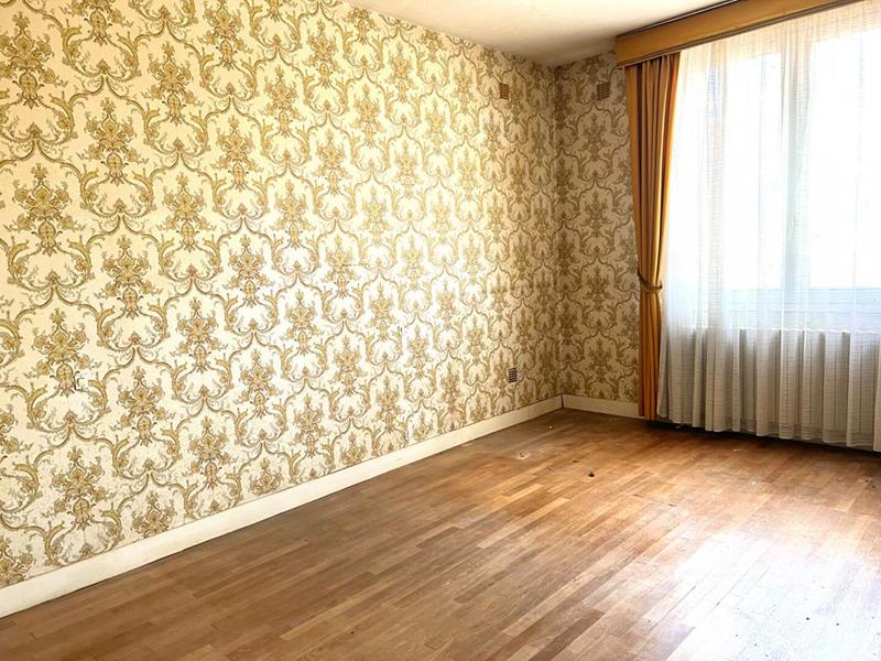 Maison - 112 m² - 7 pièces