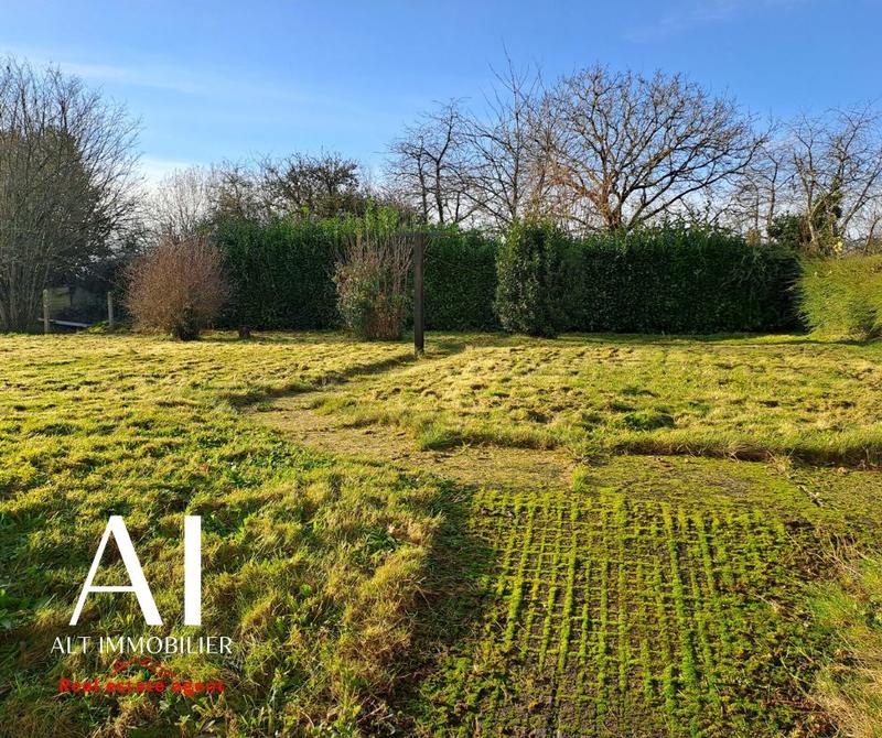 Maison - 93 m² - 4 pièces