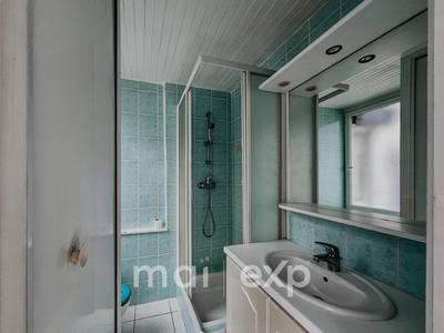 Maison traditionnelle - 91 m² - 5 pièces