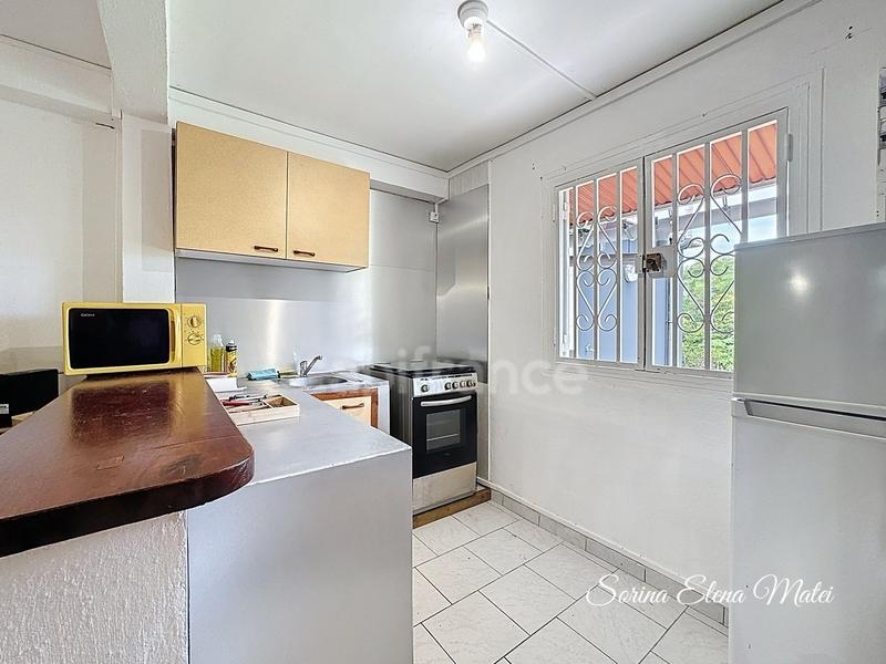 Maison - 150 m² - 9 pièces