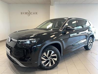 Volkswagen Tayron 2.0 Tdi 150ch Dsg7 5pl Vw Edition