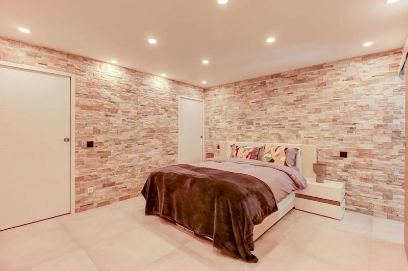 Appartement - 55 m² - 2 pièces