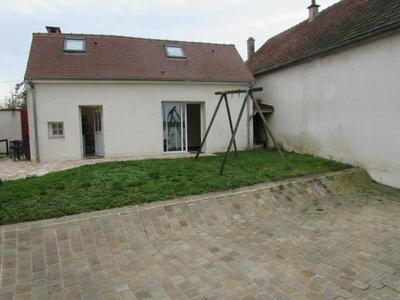 Longère - 115 m² - 5 pièces