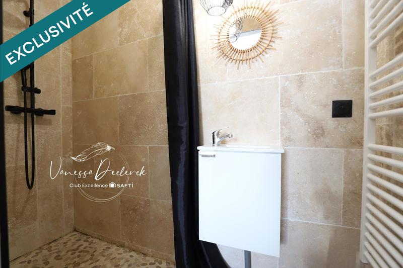 Maison - 109 m² - 5 pièces