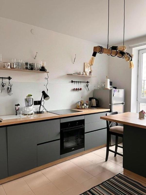 Appartement - 27 m² - 1 pièce