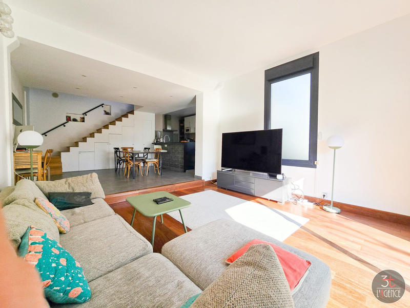 Maison - 150 m² - 7 pièces