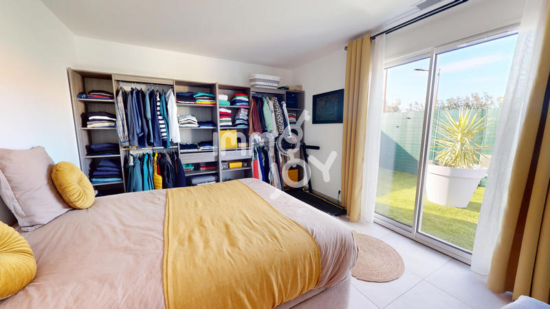 Villa - 112 m² - 5 pièces