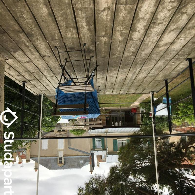 Maison - 72 m² - 4 pièces