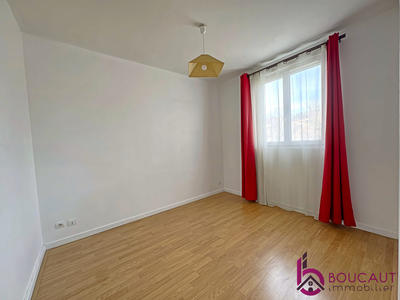 Appartement - 52 m² - 3 pièces