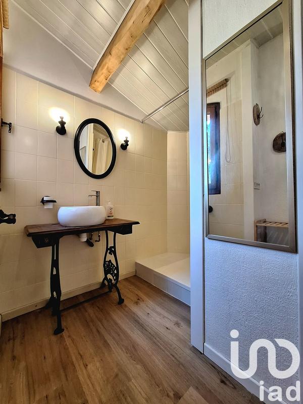 Maison - 134 m² - 5 pièces