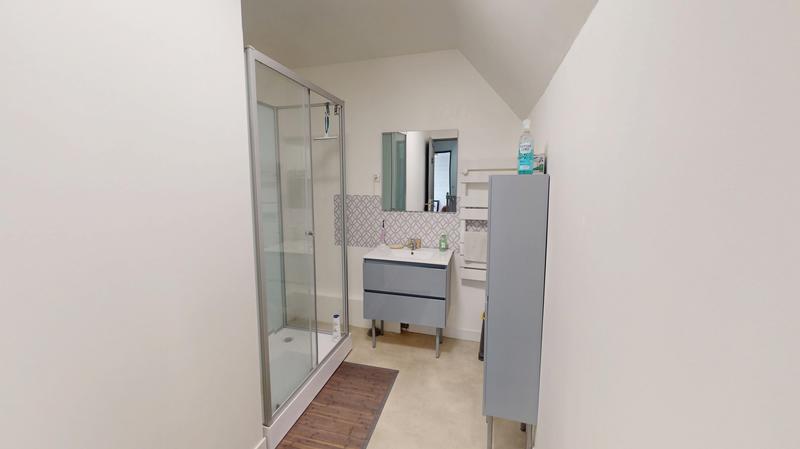 Maison - 138 m² - 6 pièces