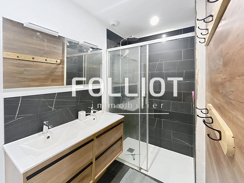 Maison - 122 m² - 5 pièces