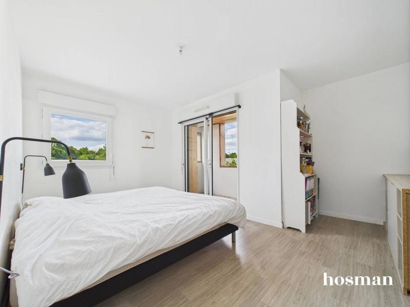 Appartement - 71 m² - 3 pièces