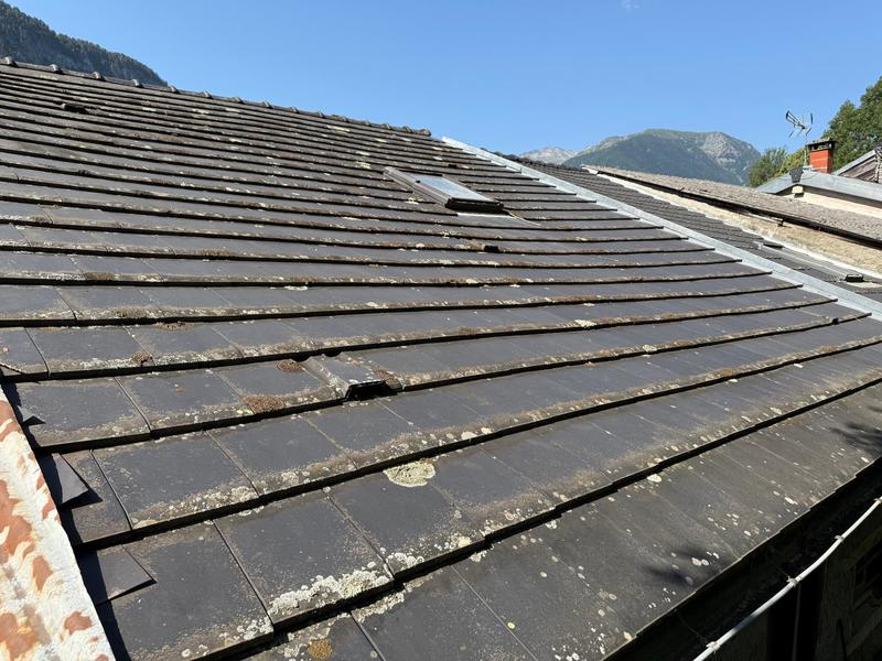 Maison - 180 m² - 6 pièces