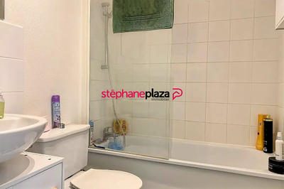 Appartement - 26 m² - 1 pièce