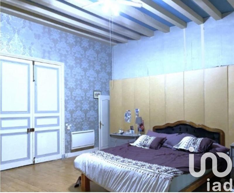 Château - 1 200 m² - 30 pièces