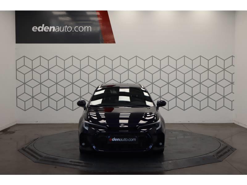 Suzuki Swace 1.8 Hybrid Pack