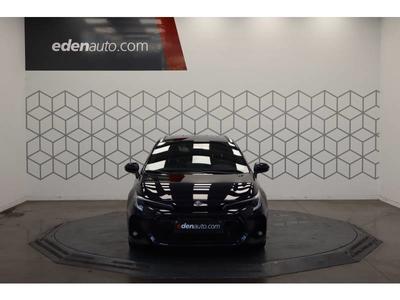 Suzuki Swace 1.8 Hybrid Pack