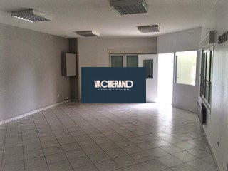 Local commercial - 60 m²