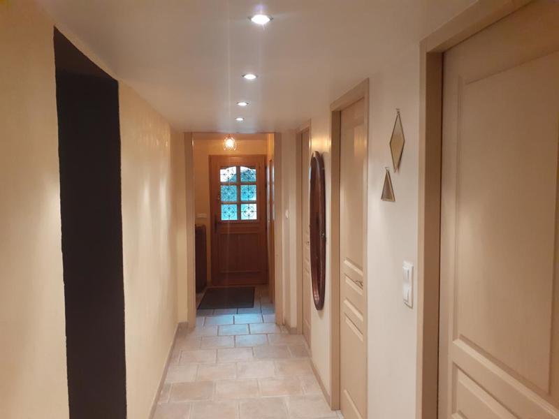 Maison de village - 120 m² - 5 pièces