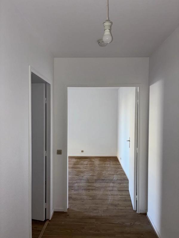 Appartement - 48 m²
