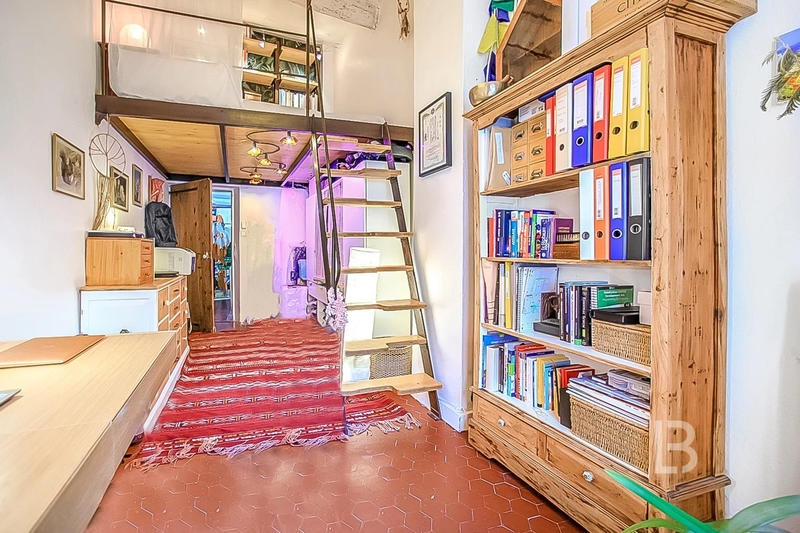 Maison - 86 m² - 3 pièces