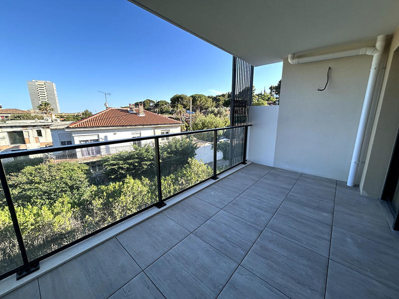 Appartement - 88 m² - 4 pièces