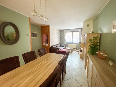 Maison - 82 m² - 3 pièces