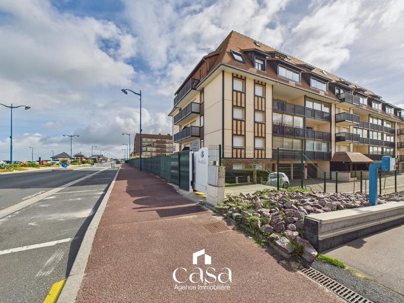 Appartement - 36 m² - 2 pièces