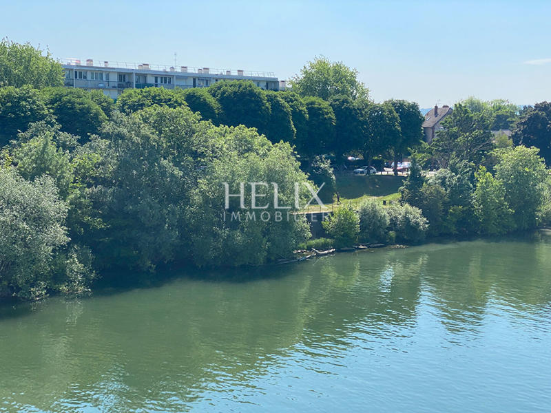 Appartement - 86 m² - 5 pièces